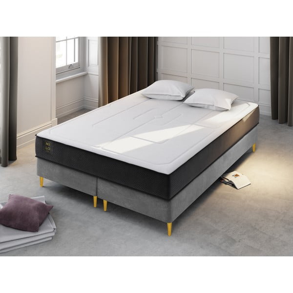 Obostrani madrac Milo Casa Fabio, 180 x 200 cm-image-1