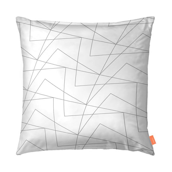 Set od 2 pamučne jastučnice Blanc Lake-image-3