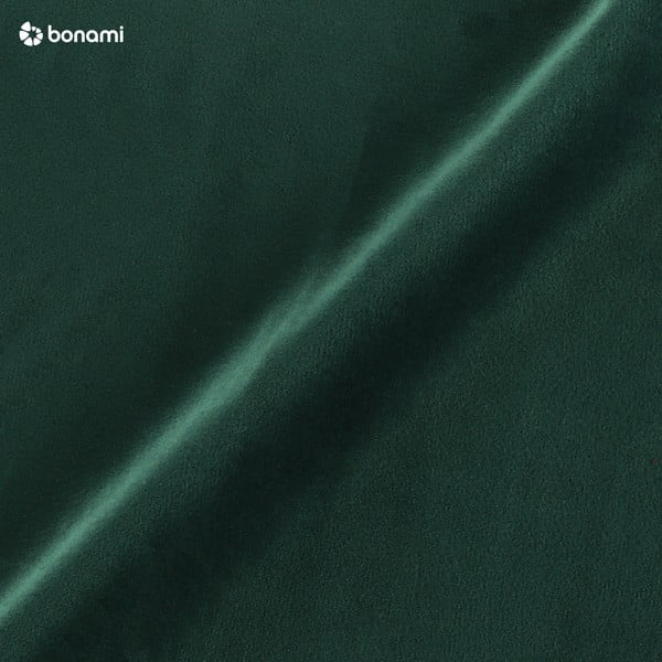 Tamno zeleno uzglavlje 160x120 cm Natalia – Milo Casa-image-4