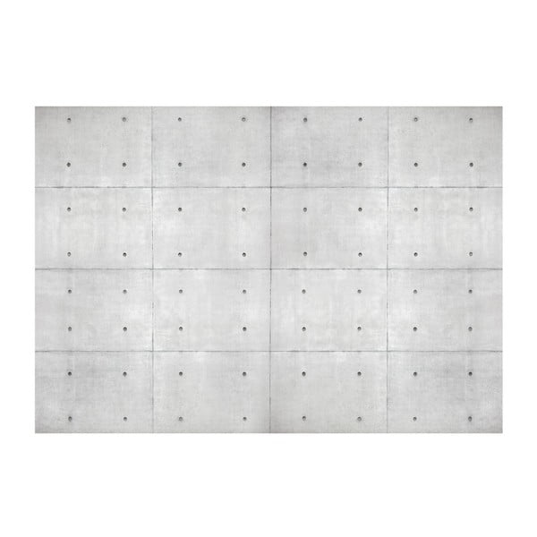 Grandformat Wallpaper Artgeist Domino, 200 x 140 cm