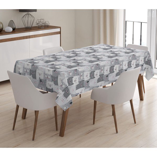 Stolnjak 140x180 cm - Mila Home-image-1