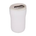 Bijela termo šalica 350 ml Eco – Ladelle