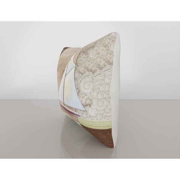 Jastučnica Vitaus Boat, 43 x 43 cm-image-2