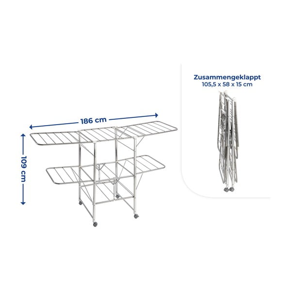 Sušilica za rublje – Maximex-image-3