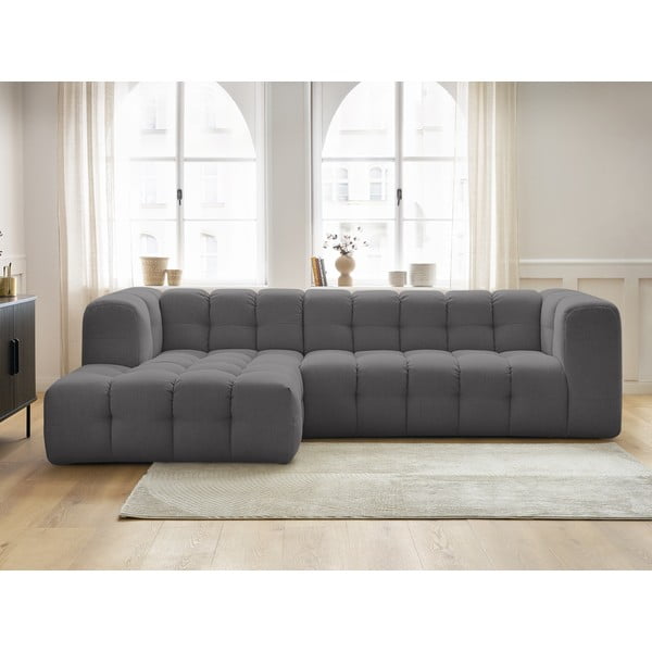 Siva kutna garnitura Cloud – Bobochic Paris-image-1