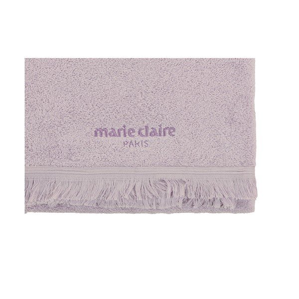 Marie Claire ljubičasti ručnik-image-2
