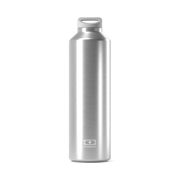 Monbento Steel srebrna termosica-image-1