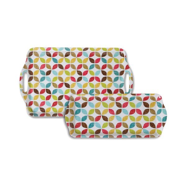 Cooksmart England Retro pladanj, 48x27 cm-image-2