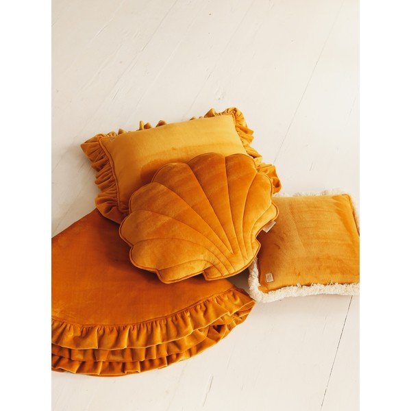 Dječji jastuk Mustard – Moi Mili-image-1