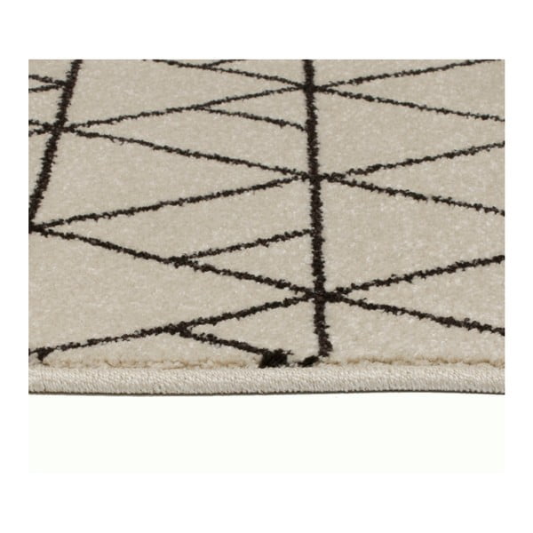 Krem bijeli tepih Universal Nilo, 190 x 280 cm-image-2