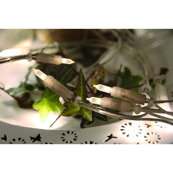 Božićni svjetlosni lanac 285 cm - Star Trading-image-3