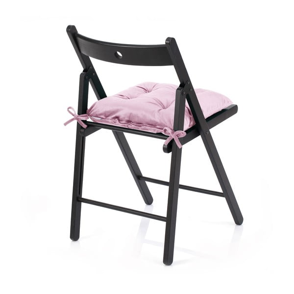 Jastuk za sjedenje od samta 40x40 cm Aleksa – Restilo-image-2