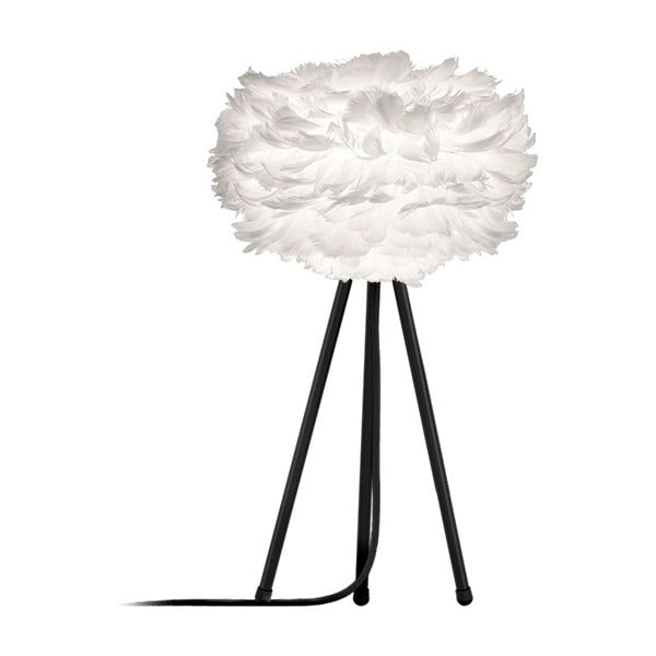 Abažur od guščjeg pera UMAGE EOS ⌀ 22 cm-image-4