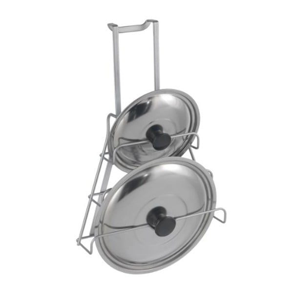 Viseći držač za poklopce Metaltex-image-1