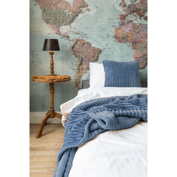 Ukrasni jastuk 45x45 cm Ribble - Tiseco Home Studio-image-1