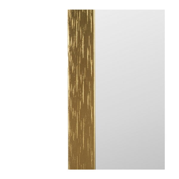 Zidno ogledalo 60x80 cm Alu – Ixia-image-2