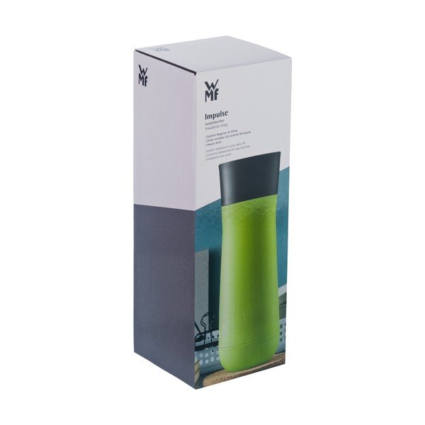 WMF Impulse zelena termo šalica-image-3