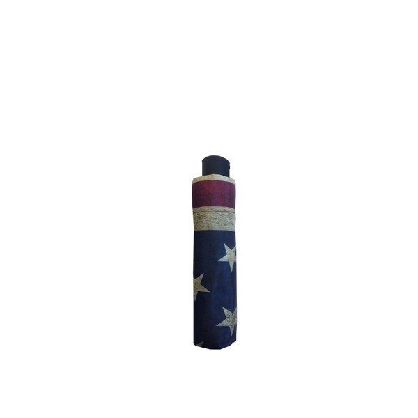 Sklopivi kišobran SAD, ⌀ 97 cm-image-2