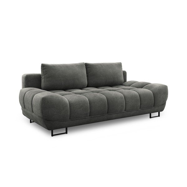 Tamnosivi trosjed na razvlačenje Windsor & Co Sofas Cumulus-image-1