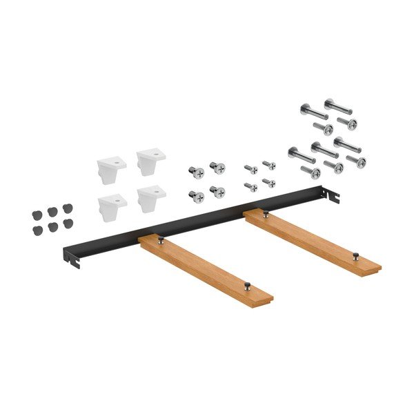 Potpora za pult 77x47 cm i.Life B – Ideal Standard