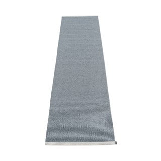 Siva unutarnja i vanjska staza 70x300 cm Mono Granit – Pappelina