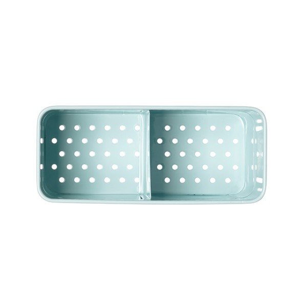 Plavi stalak za Kitchen Craft Living Nostalgia spužve-image-1