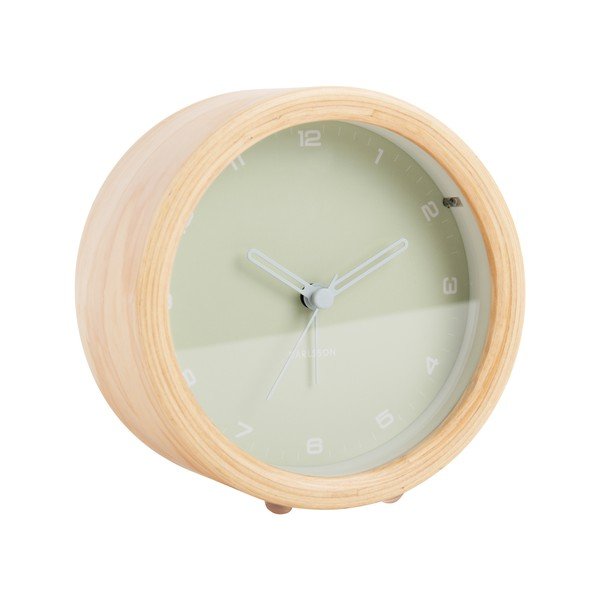 Budilica ø 12 cm Gentle – Karlsson-image-2