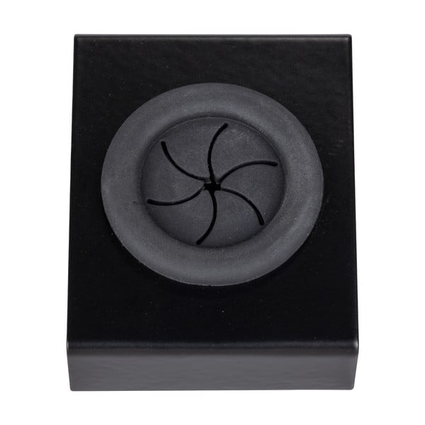 Crna kuka za vješanje Wenko Black Outdoor Kitchen-image-4