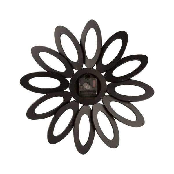 Zidni sat ø 40 cm Fiore – Karlsson-image-2