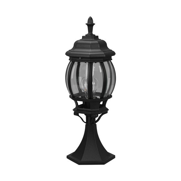 Vanjska svjetiljka (visina 49 cm) Elvo – Trio