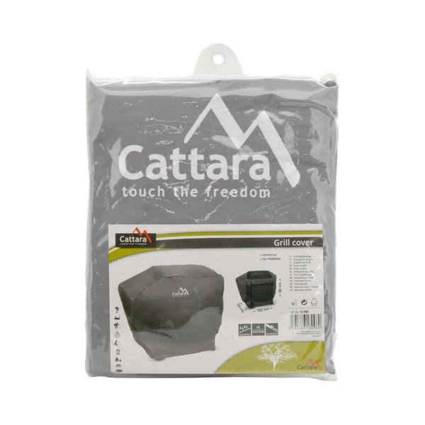 Poklopac za plinski roštilj Cattara Furo-image-3