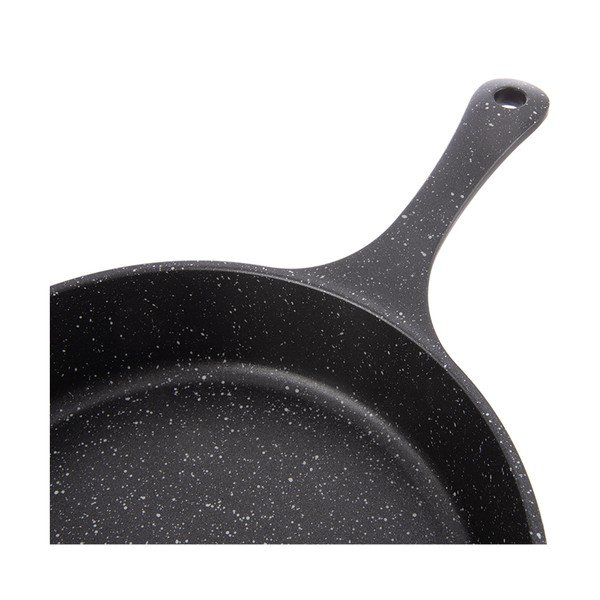 Tava s neprijanjajućom površinom ø 24 cm Grande – Orion-image-2