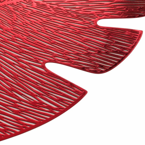 Plastičan podmetač 46x36 cm Flamboyant – douceur d'intérieur-image-2