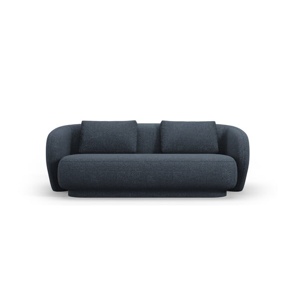 Tamno plava sofa 169 cm Camden – Cosmopolitan Design