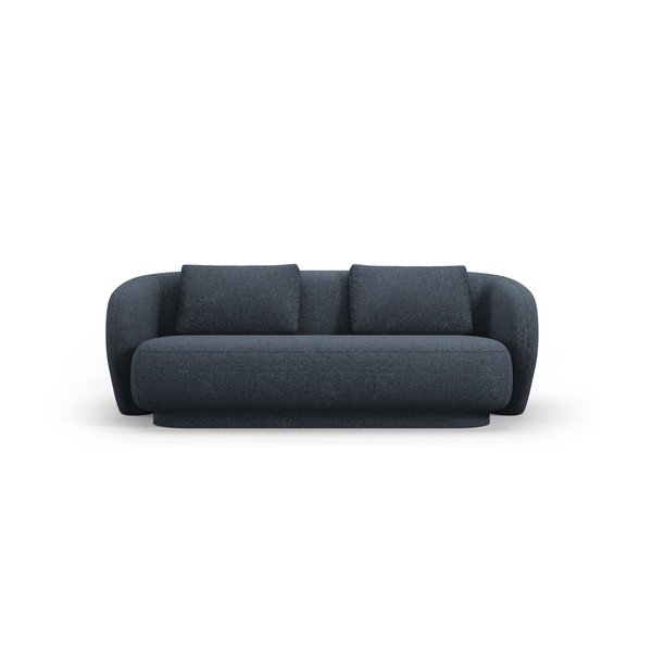 Tamno plava sofa 169 cm Camden – Cosmopolitan Design