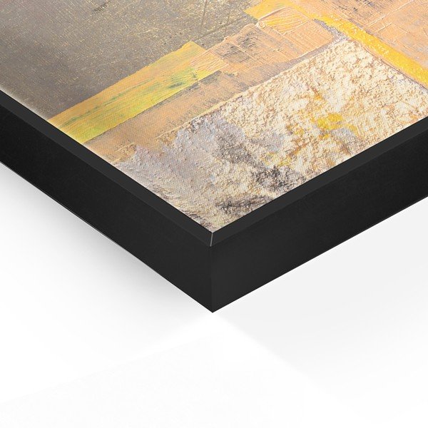 Slika 70x100 cm Loneliness – Styler-image-4
