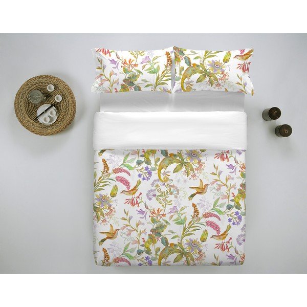 Set od 2 pamučne jastučnice Marghett Chemeleon, 50 x 75 cm-image-1
