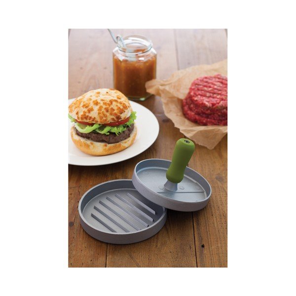 Burger Craft Kitchen Craft Hamburger-image-2