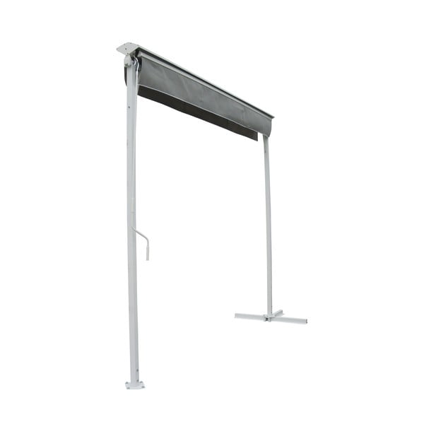 Siva tenda 300x295 cm - Rojaplast-image-3