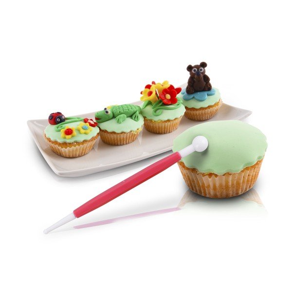 Slastičarski set za ukrašavanje kutije za pohranu 16 kom – Orion-image-2