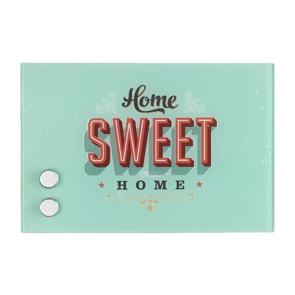 Magnetna kutija za ključeve Wenko Sweet Home