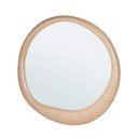 Zidno ogledalo ø 100 cm Otilia – Bizzotto
