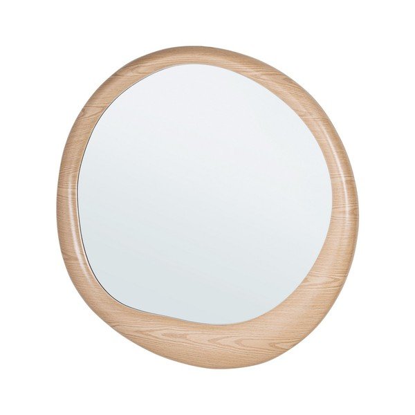Zidno ogledalo ø 100 cm Otilia – Bizzotto