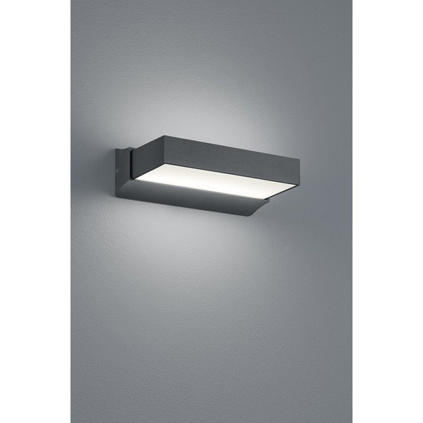 LED vanjska svjetiljka (visina 7 cm) Cuando – Trio-image-1