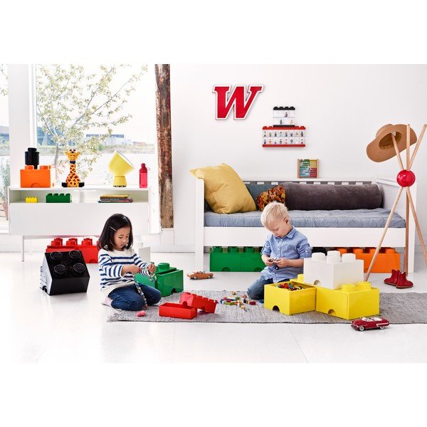 Narančasta kutija za pohranu LEGO®-image-2