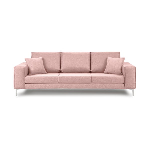 Cosmopolitan Design Cartagena roza kauč, 264 cm