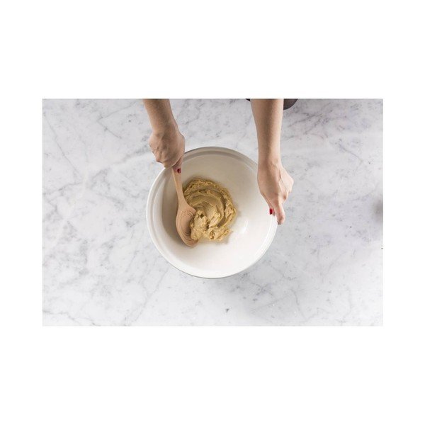 Drvena žlica sa spatulom Mason Cash Innovative-image-1