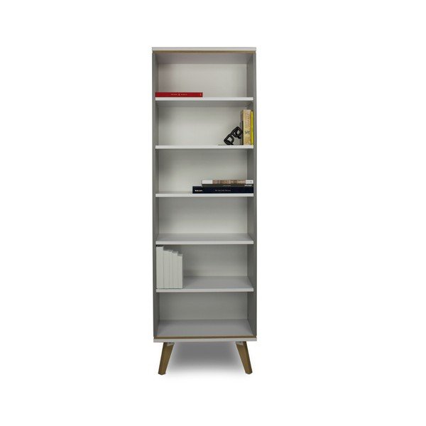 Siva biblioteka SKANDICA Jorgen-image-2