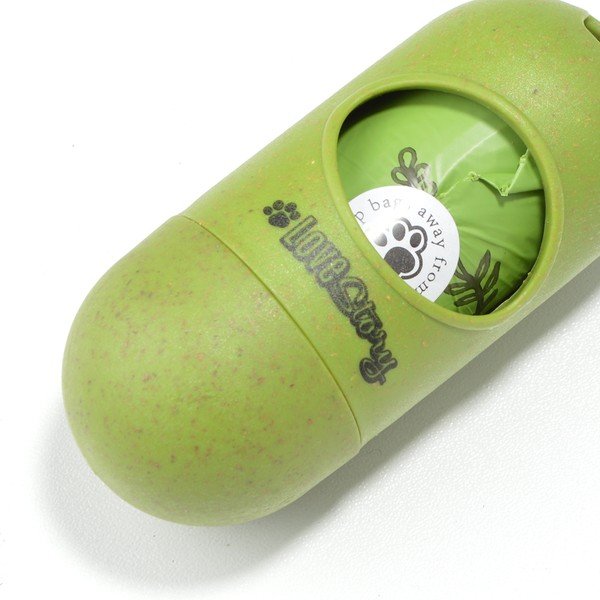 Torbica za pseće vrećice – Love Story-image-1