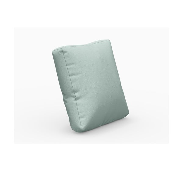 Zeleni jastuk za modularnu sofu Rome - Cosmopolitan Design-image-1